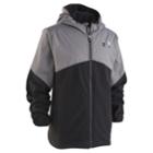 Boys 8-20 Under Armour North Rim Fleece Jacket, Size: Large, Black