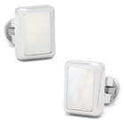 Presidential Cuff Links, Men's, Silver