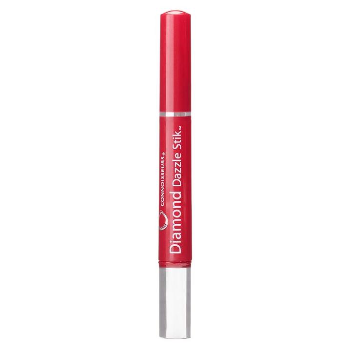 Connoisseurs Diamond Dazzle Stik, Red
