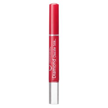 Connoisseurs Diamond Dazzle Stik, Red