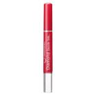Connoisseurs Diamond Dazzle Stik, Red