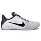 Nike Air Behold Low Men's Basketball Shoes, Size: 10, Natural