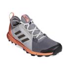 Adidas Outdoor Agravic Speed Women's Running Shoes, Size: 8.5, Grey