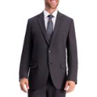 Men's Haggar Active Series Slim-fit Suit Jacket, Size: 42 - Regular, Oxford