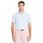 Men's Izod Sportflex Classic-fit Solid Stretch Performance Polo, Size: Xxl, Blue (navy)