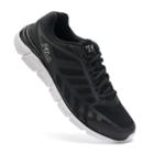 Fila&reg; Memory Finity 2 Men's Running Shoes, Size: 10, Oxford