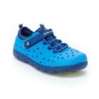 Stride Rite Made 2 Play Phibian Boys' Water Shoes, Size: 12, Blue
