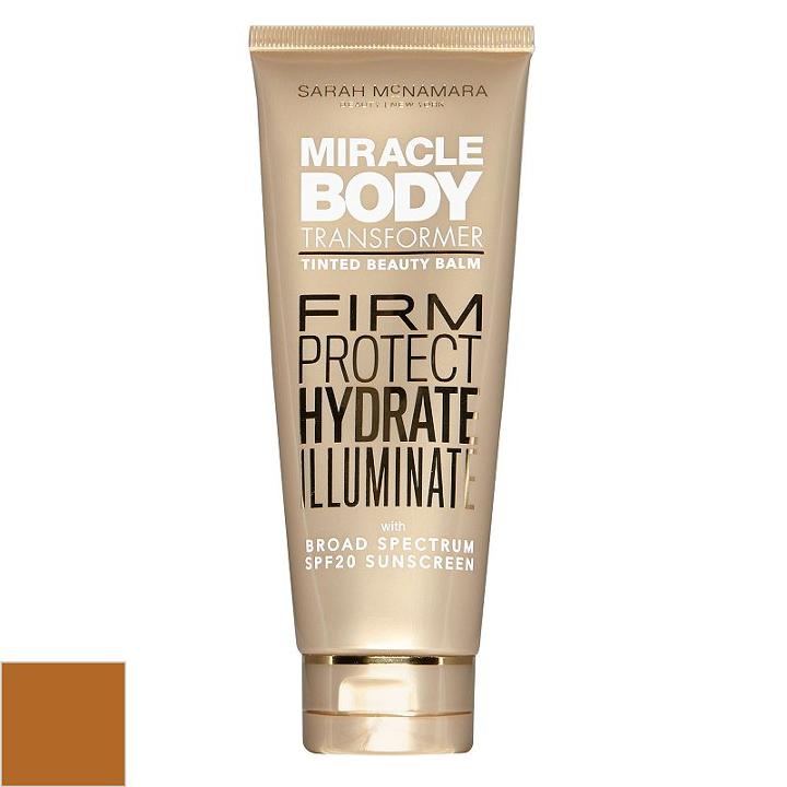 Miracle Skin Transformer Tinted Beauty Balm Spf 20, Med Beige