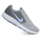 Nike Revolution 3 Women's Running Shoes, Size: 9.5, Grey (charcoal)