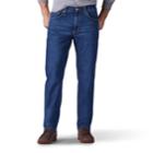 Men's Lee Premium Flex Classic-fit Jeans, Size: 36x30, Med Blue