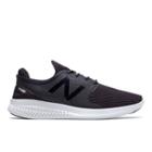 New Balance Fuelcore Coast V3 Women's Running Shoes, Size: 8, Black