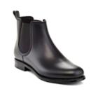Henry Ferrera Marsala 100 Women's Water Resistant Rain Boots, Size: Medium (10), Black