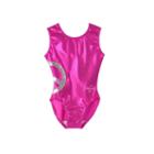 Girls 2-10 Obersee Gymnastics Leotard, Girl's, Size: Xx Small, Pink