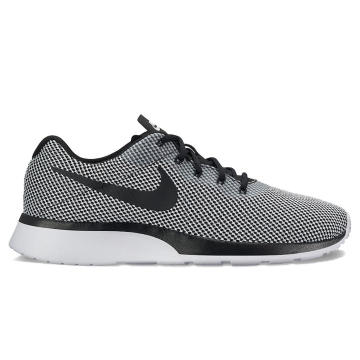Nike Tanjun Racer Men's Shoes, Size: 11, Oxford
