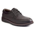 Chaps Putnam Men's Oxford Shoes, Size: Medium (13), Black
