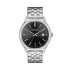 Caravelle New York By Bulova Men's Watch, Grey