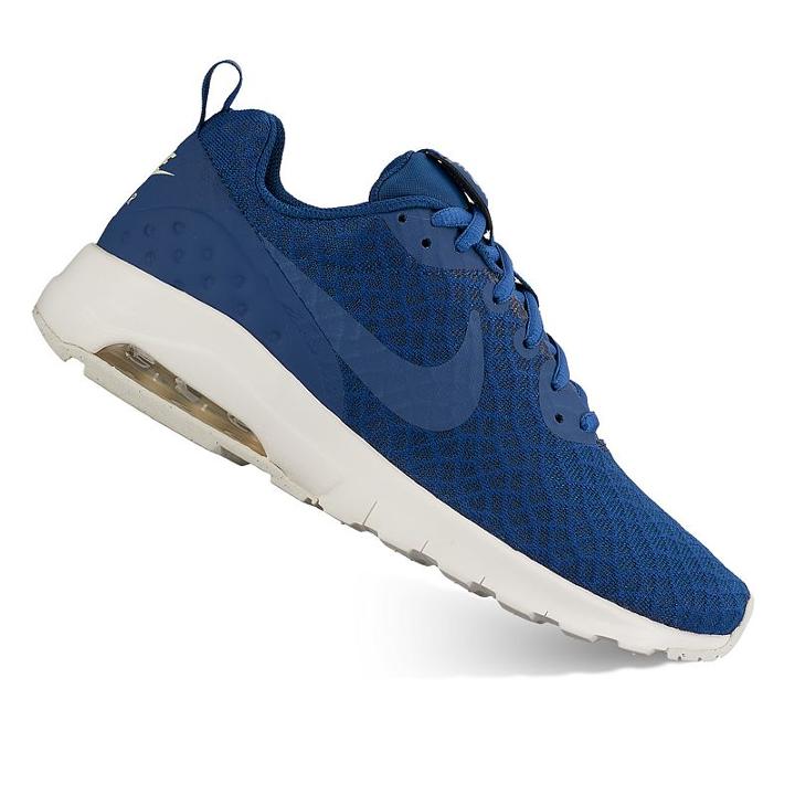 Nike Air Max Motion Lw Se Women's Shoes, Size: 8, Turquoise/blue (turq/aqua)