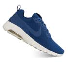 Nike Air Max Motion Lw Se Women's Shoes, Size: 8, Turquoise/blue (turq/aqua)