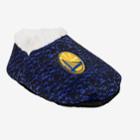 Baby Forever Collectibles Golden State Warriors Bootie Slippers, Infant Unisex, Size: Small, Multicolor