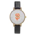 Men's Sparo San Francisco Giants Lunar Watch, Multicolor