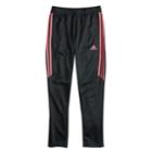 Girls 7-16 Adidas Tiro Athletic Pants, Size: Medium, Black