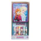 Lip Smackers, Disney's Frozen Anna & Elsa 6-pc. Lip Balm Tin By, Multicolor