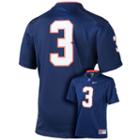 Boys 8-20 Nike Virginia Cavaliers Replica Football Jersey, Boy's, Size: Medium, Blue (navy)