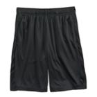 Boys 8-20 Tek Gear&reg; Drytek Shorts, Size: L(14/16), Black