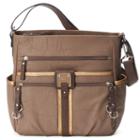 Rosetti Double-duty Bucket Bag, Women's, Med Brown