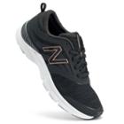 New Balance 715 V2 Cush + Women's Cross Training Shoes, Size: 9 Wide, Black