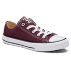 Kids' Converse Chuck Taylor All Star Sneakers, Kids Unisex, Size: 3, Brt Red