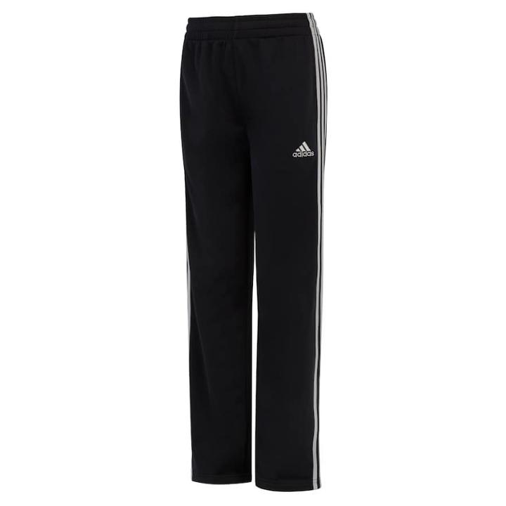 Boys 8-20 Adidas Essential Track Pants, Size: Large, Oxford
