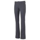 Juniors' Unionbay Hayden Twill Bootcut Pants, Teens, Size: 11, Med Grey