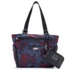 E.t.a. By Rosetti Memphis Tote With Rfid-blocking Pouch, Women's, Grey