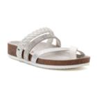 Circus By Sam Edelman Oakley Women's Sandals, Size: Medium (9), Natural