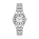 Citizen Eco-drive Women's Corso Stainless Steel Watch - Ew2480-59a, Size: Small, Grey