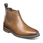 Nunn Bush Otis Men's Dress Chelsea Boots, Size: Medium (10), Multicolor