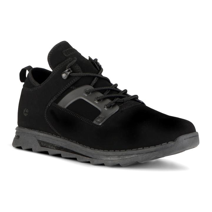 Lugz Phaser Men's Sneakers, Size: Medium (7), Black