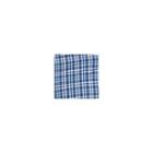 Men's Izod Advantage Sportflex Plaid Regular-fit Stretch Button-down Shirt, Size: Small, Brt Blue