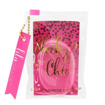 Lila Grace Silicone Cosmetic Applicator, Ovrfl Oth