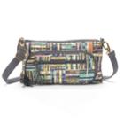 Donna Sharp Heather Quilted Crossbody Bag, Women's, Midtown