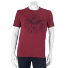 Men's Sonoma Goods For Life&trade; East Side Parts & Service Tee, Size: Medium, Med Pink