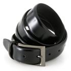 Dockers&reg; Feathered-edge Leather Belt - Extended Size, Men's, Size: 46