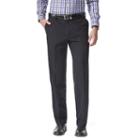 Men's Dockers&reg; Classic Fit Comfort Stretch Khaki Pants D3, Size: 34x32, Blue (navy)