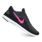 Nike Flex 2017 Rn Women's Running Shoes, Size: 7.5, Oxford