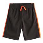 Boys 4-10 Jumping Beans&reg; Mesh Shorts, Size: 6, Oxford