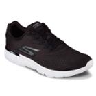 Skechers Gorun 400 Generate Men's Shoes, Size: 9.5, Grey (charcoal)