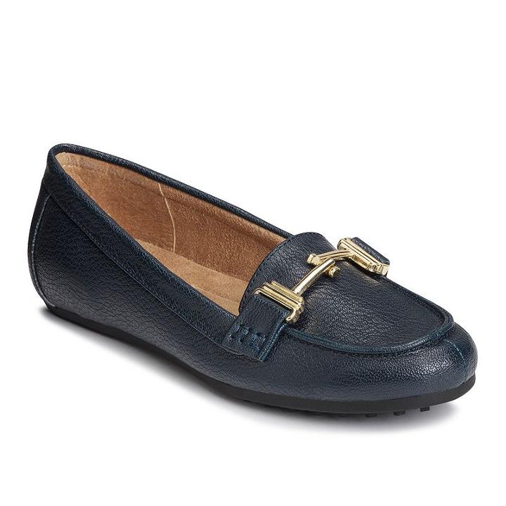 A2 By Aerosoles Test Drive Women's Loafers, Size: Medium (7), Brt Yellow