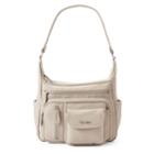 Multisac Direction Hobo Bag, Women's, Clrs