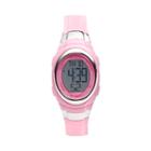 Armitron Women's Digital Chronograph Watch, Size: Small, Pink